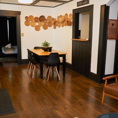 Cozy Atl Getaway - 5 Min From Airport & Downtown Villa Atlanta Bagian luar foto