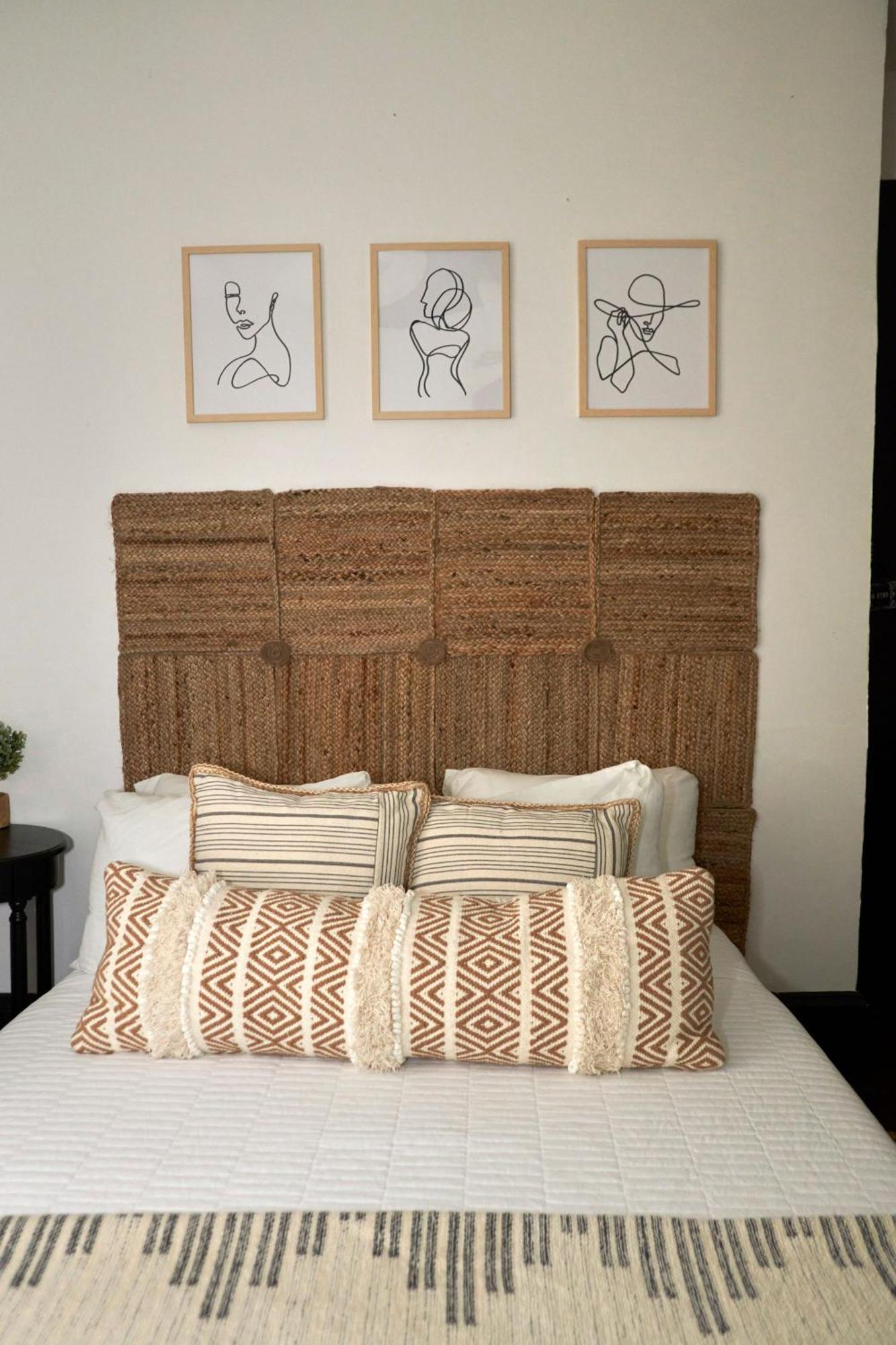 Cozy Atl Getaway - 5 Min From Airport & Downtown Villa Atlanta Bagian luar foto