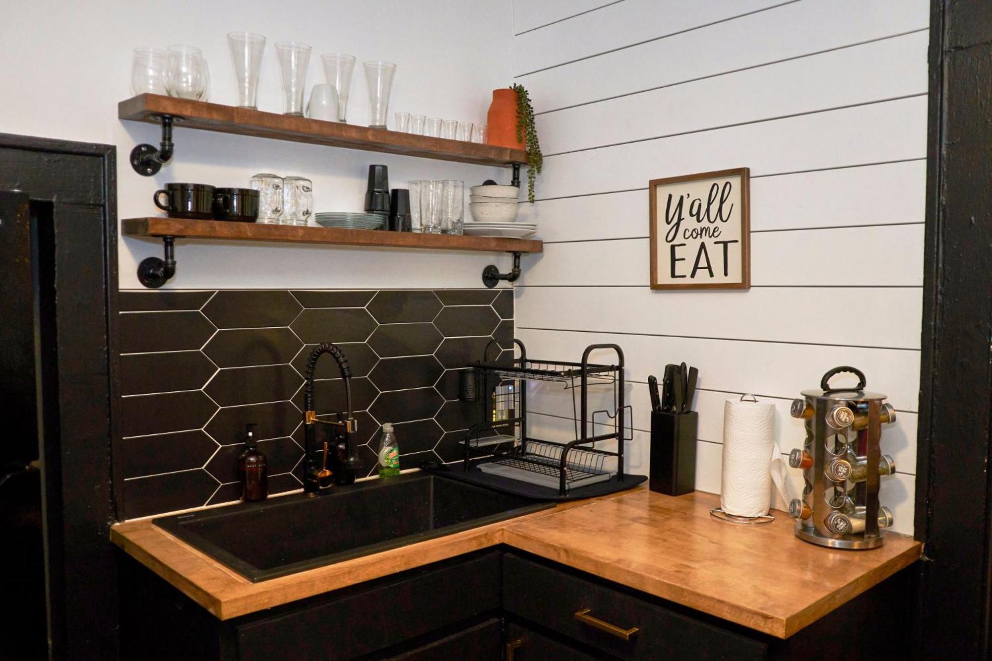 Cozy Atl Getaway - 5 Min From Airport & Downtown Villa Atlanta Bagian luar foto